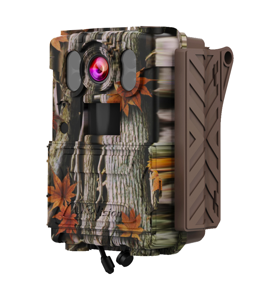 野生動(dòng)物紅外自動(dòng)監(jiān)測儀UVL6